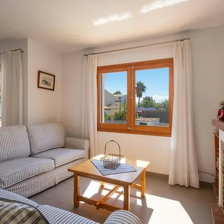 Semesterbostad La Caseta By Sunvillas Mallorca Port de Pollença