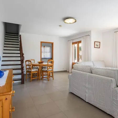 Semesterbostad La Caseta By Sunvillas Mallorca *