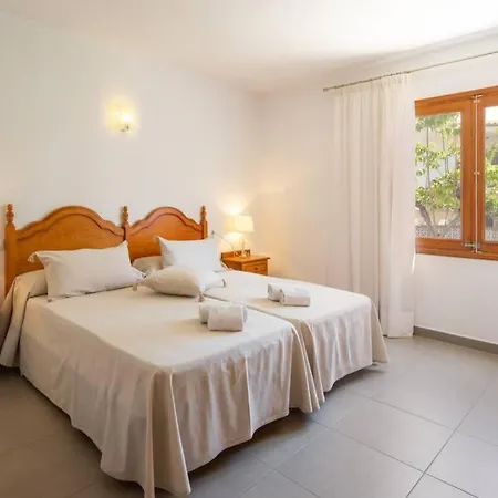 La Caseta By Sunvillas Mallorca Semesterbostad Port de Pollença